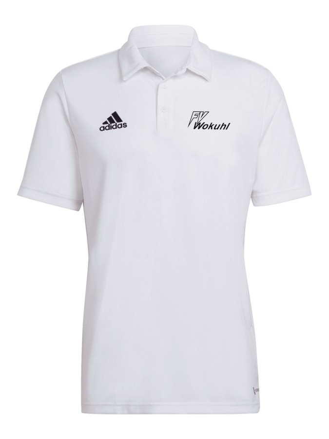 adidas Entrada 22 Poloshirt