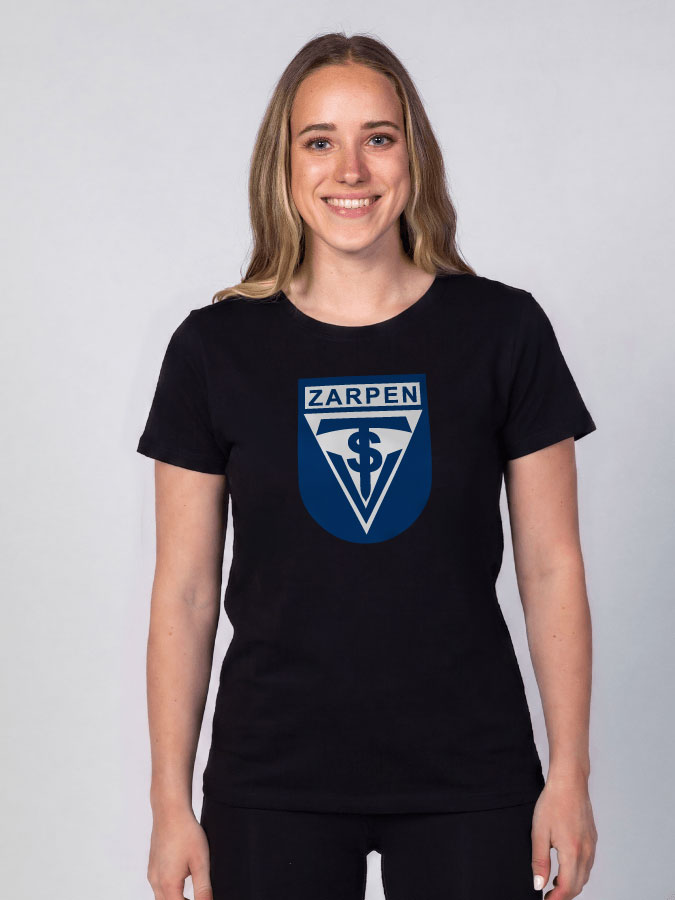 Shirt Classic Damen