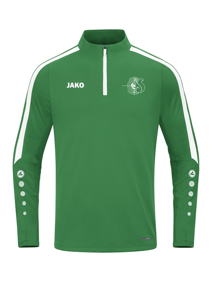 Jako Ziptop Power