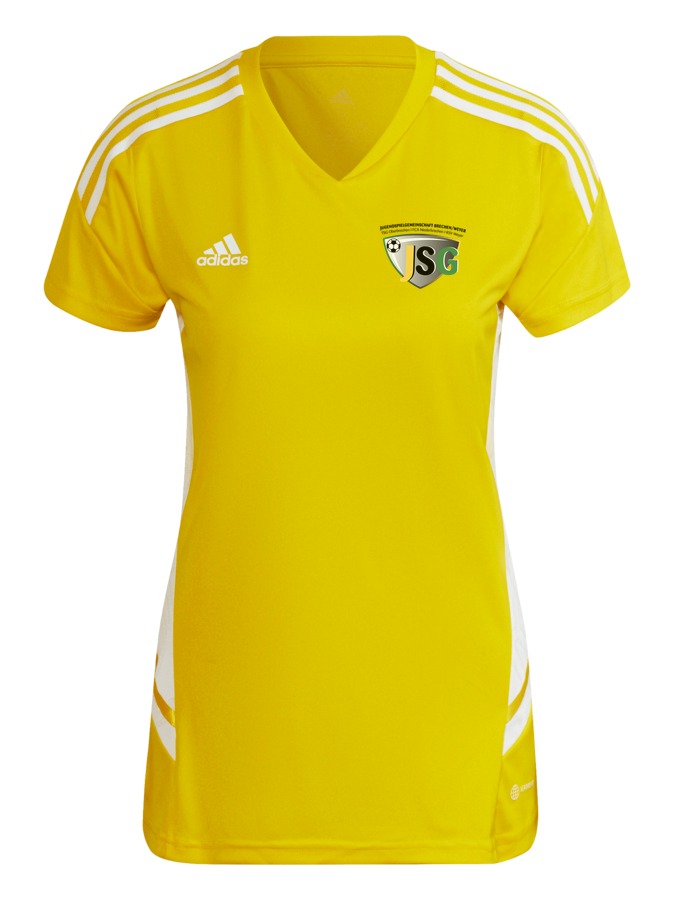 adidas Condivo 22 Trikot Damen