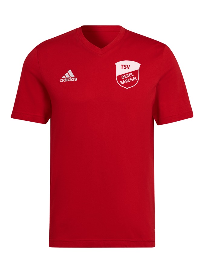 adidas Entrada 22 T-Shirt