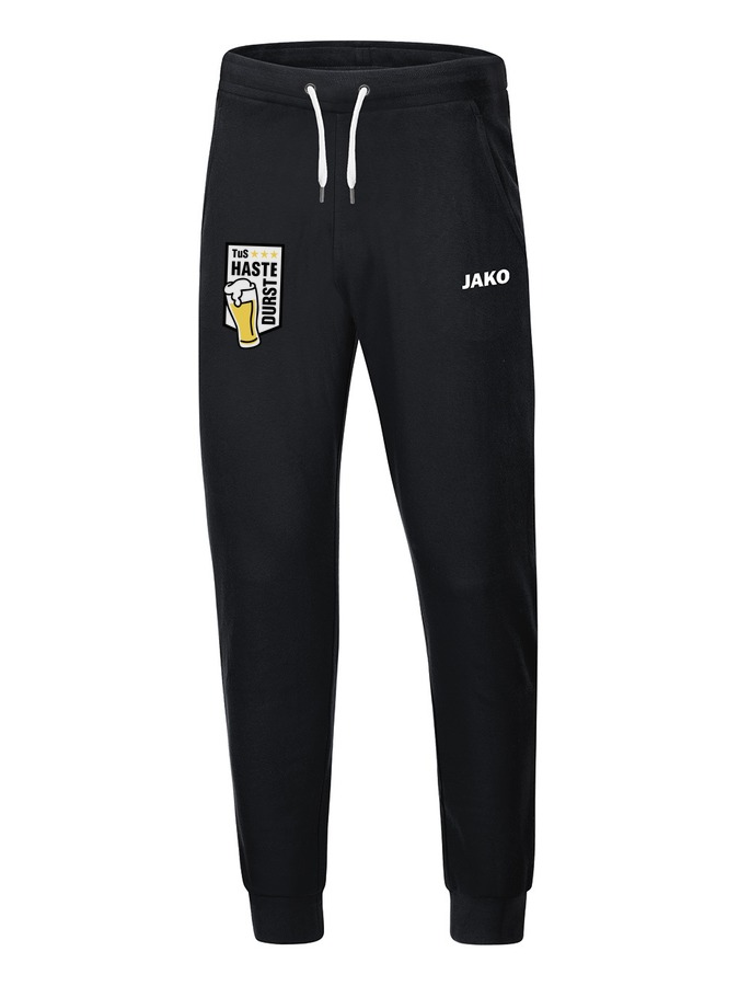 Jako Jogginghose Base mit Bündchen