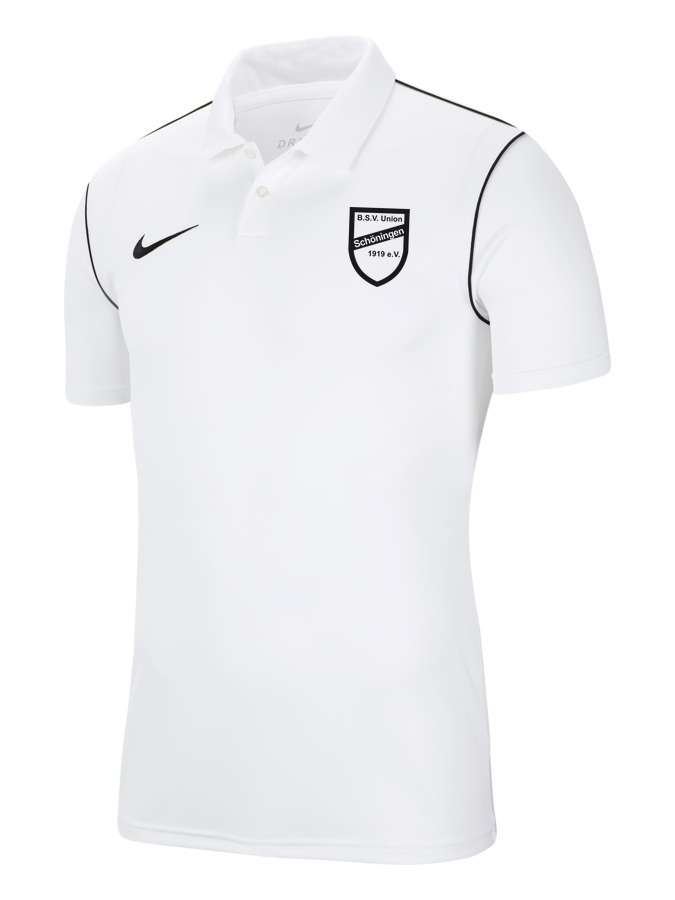 Nike Park 20 Poloshirt Kinder