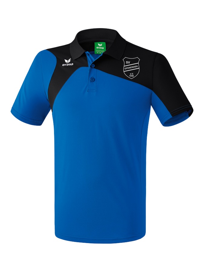 Erima Club 1900 2.0 Polo