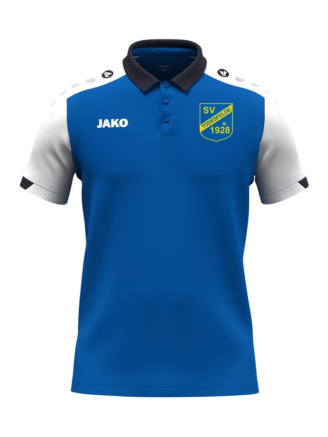 Jako Poloshirt Dynamic