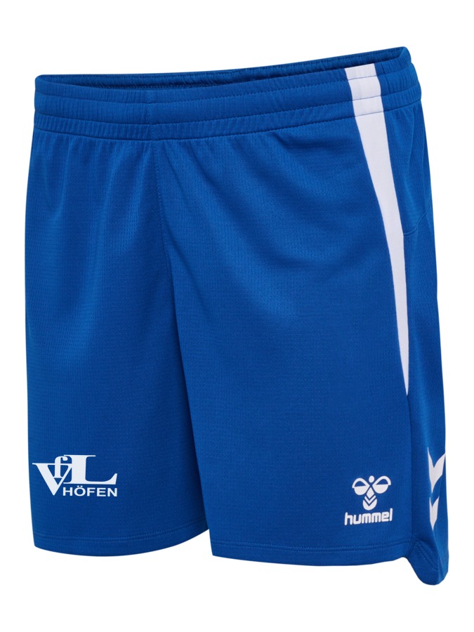 Hummel Lead 2.0 Shorts Damen