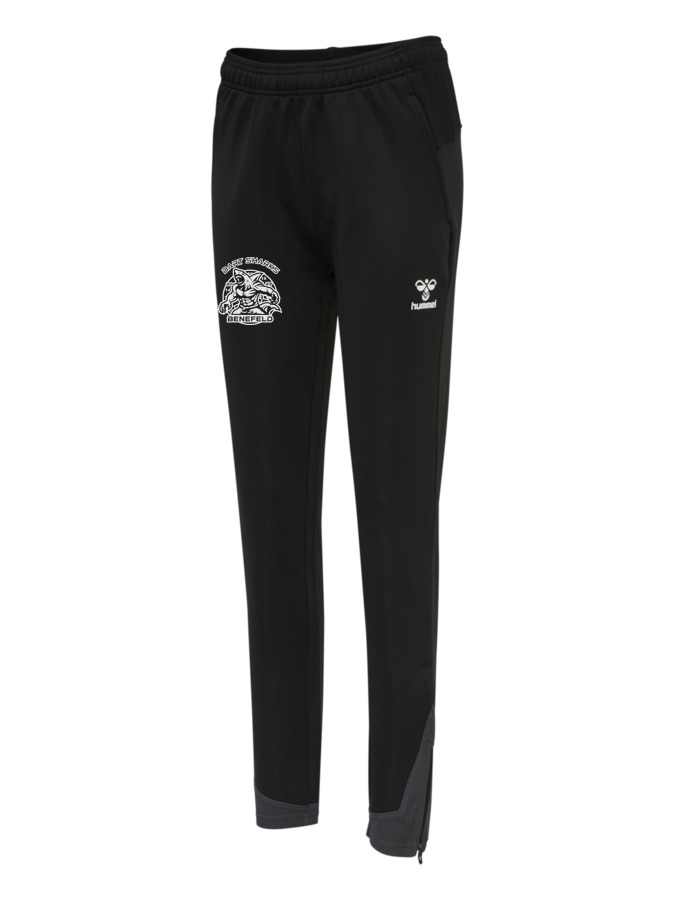 Hummel Lead Poly Pants Damen