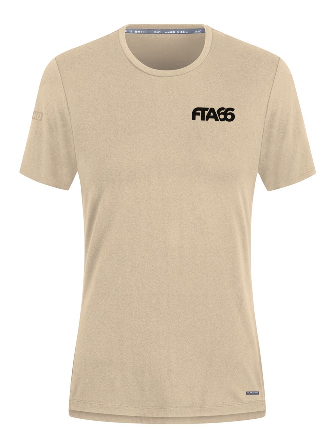 Jako T-Shirt Pro Casual Damen