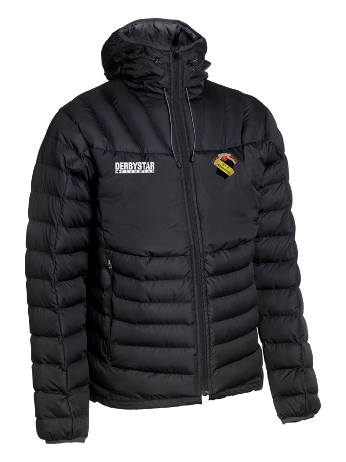 Derbystar Ultimo Steppjacke