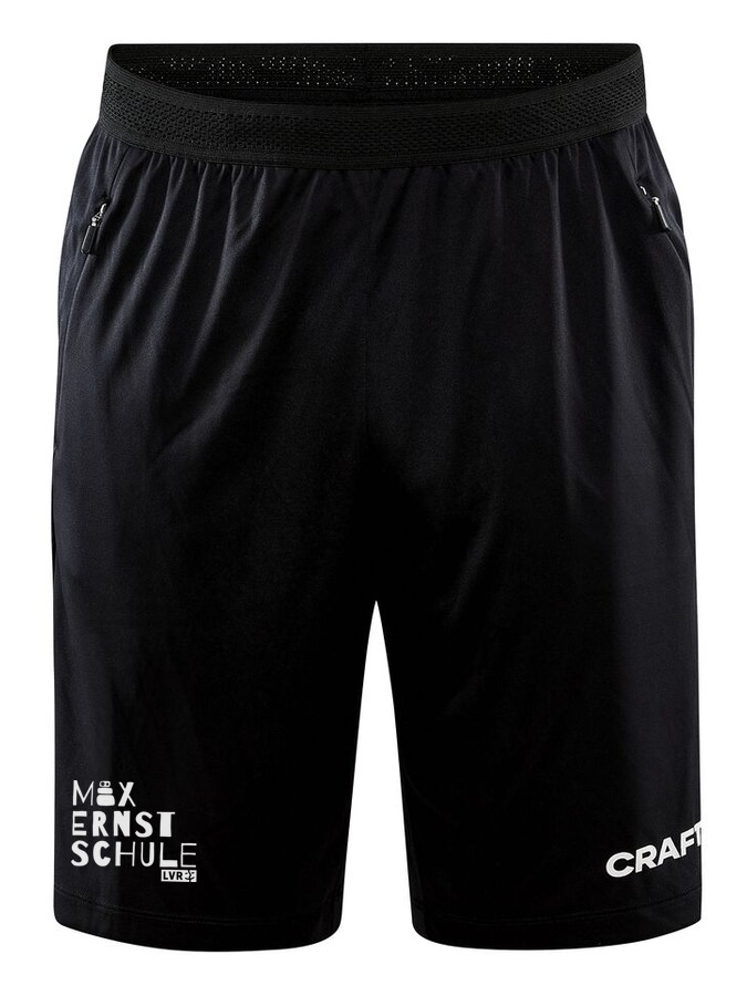 Craft Evolve Schiedsrichter-Shorts