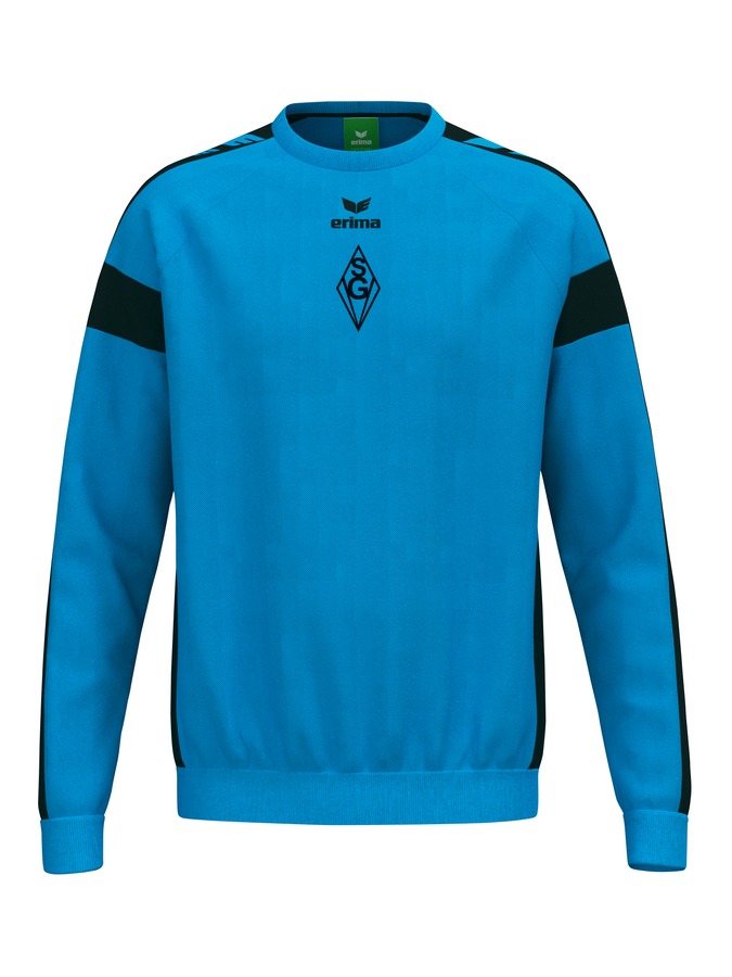 Erima Compete 3 Wings Torwartshirt