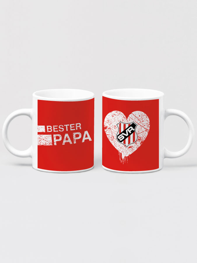 Tasse - Bester Papa