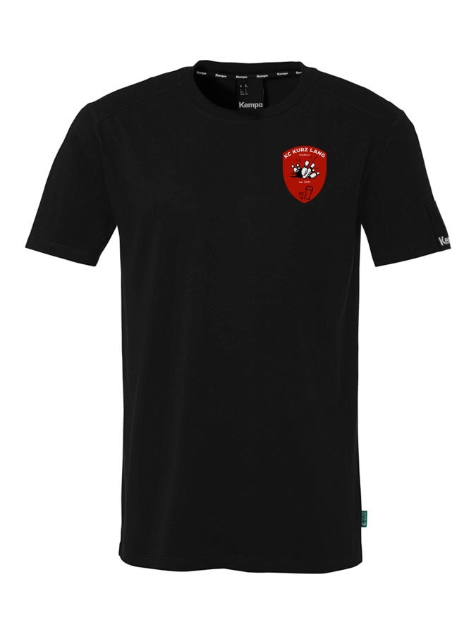 Kempa STMNT T-Shirt