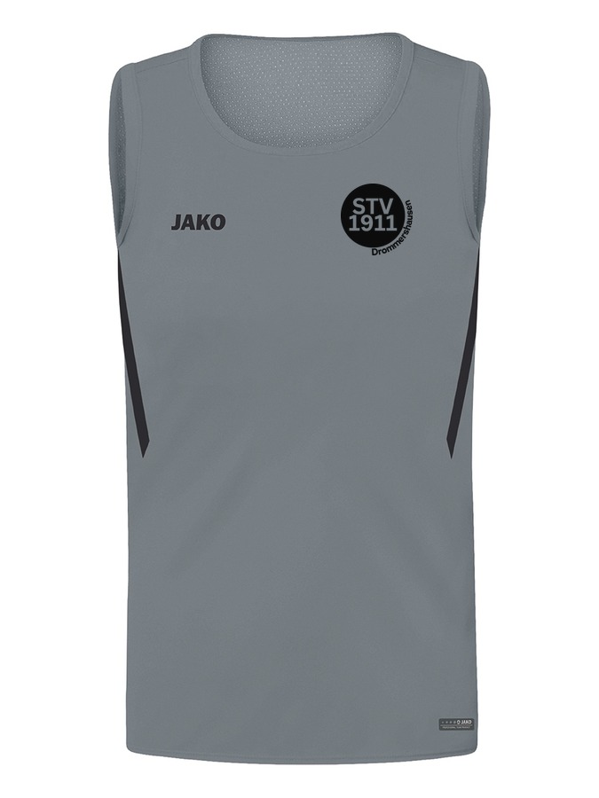 Jako Tanktop Challenge