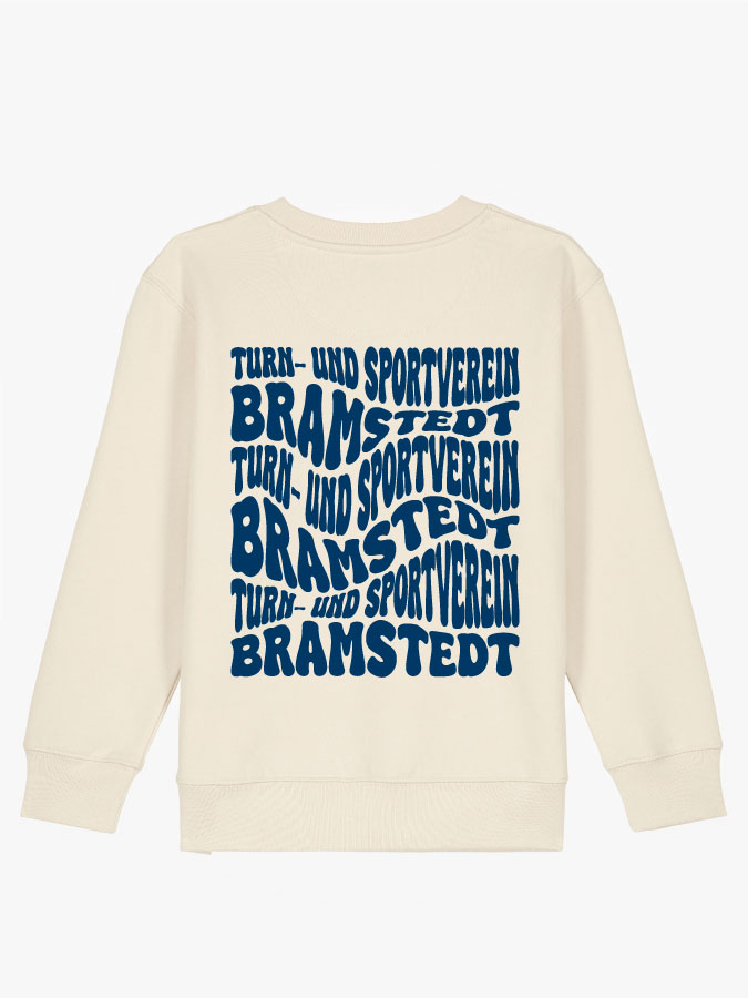 Sweater Wavy Kids