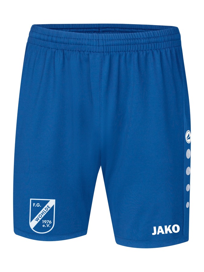 Jako Sporthose Premium