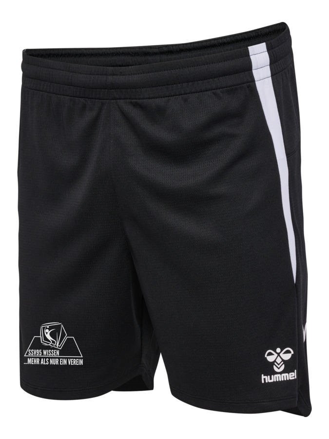 Hummel Lead 2.0 Shorts