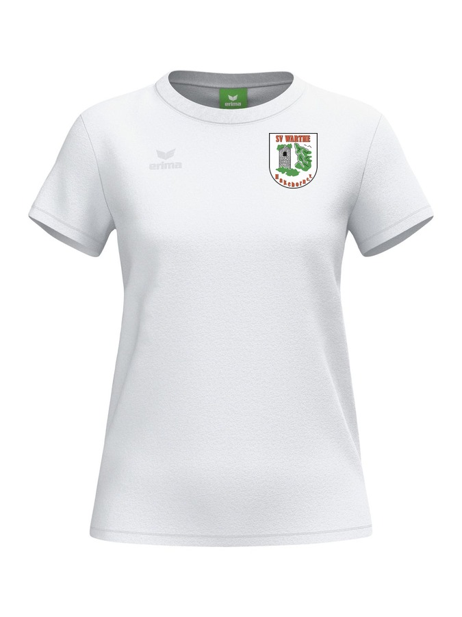 Erima Compete T-Shirt Damen