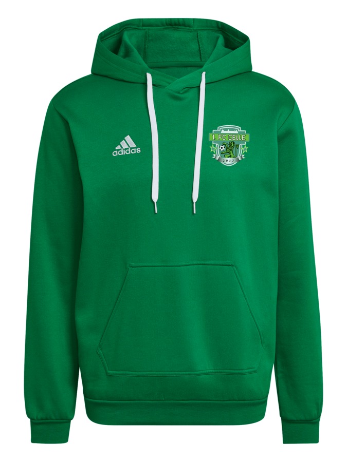 adidas Entrada 22 Hoodie