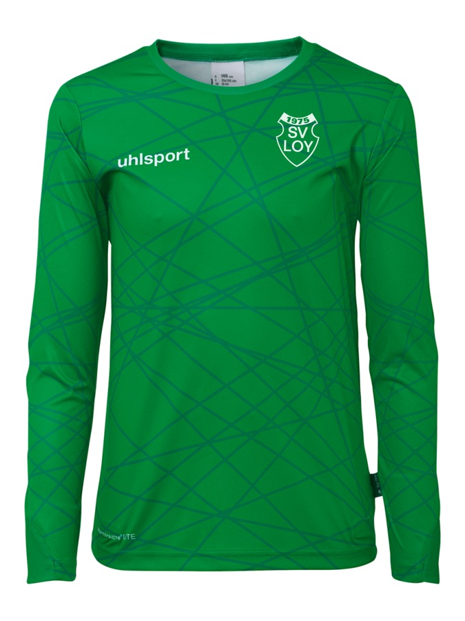uhlsport Prediction Torwart Set Junior