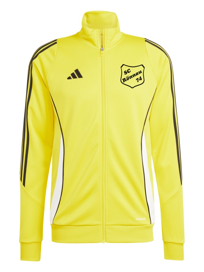 adidas Tiro 24 Trainingsjacke