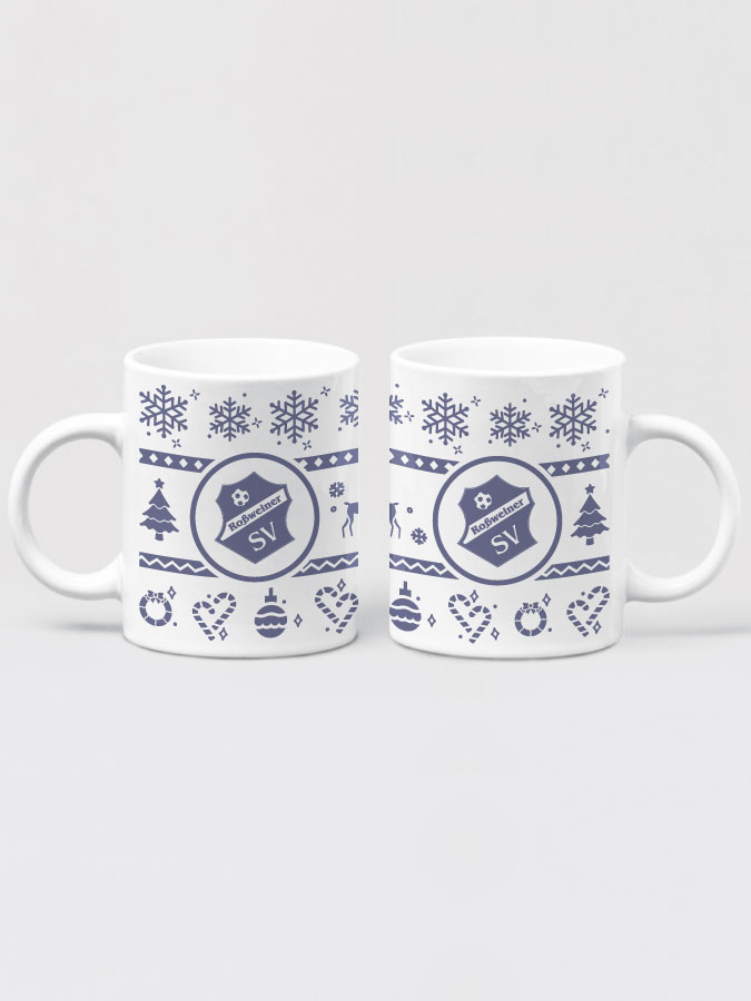 Tasse Christmas