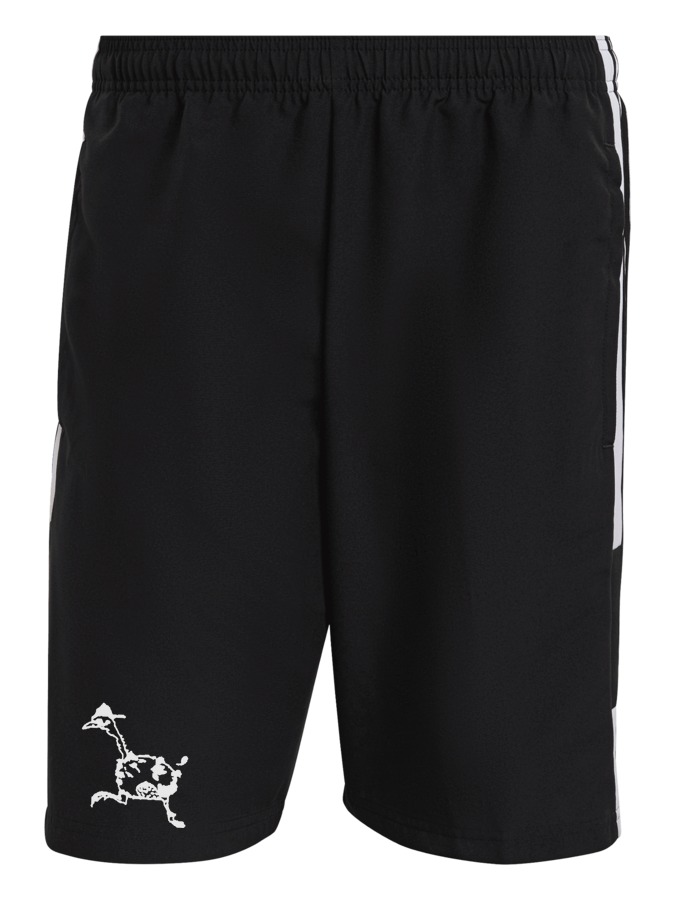 adidas Squadra 21 Downtime Shorts