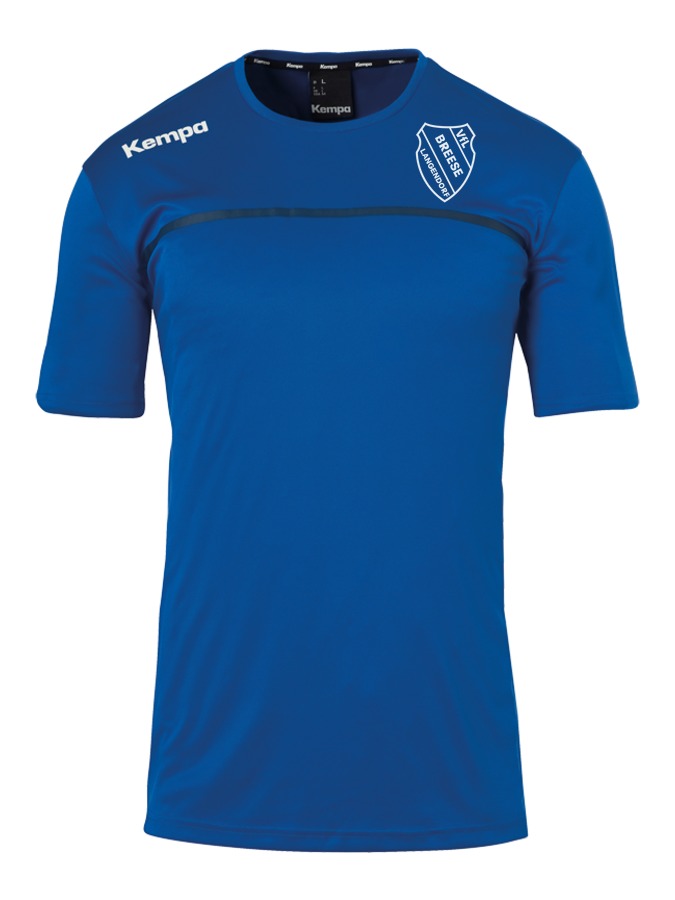 Kempa Emotion 2.0 Poly Trikot