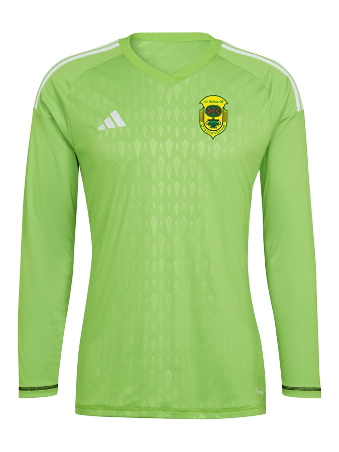adidas Tiro 23 Competition Torwart-Longsleeve