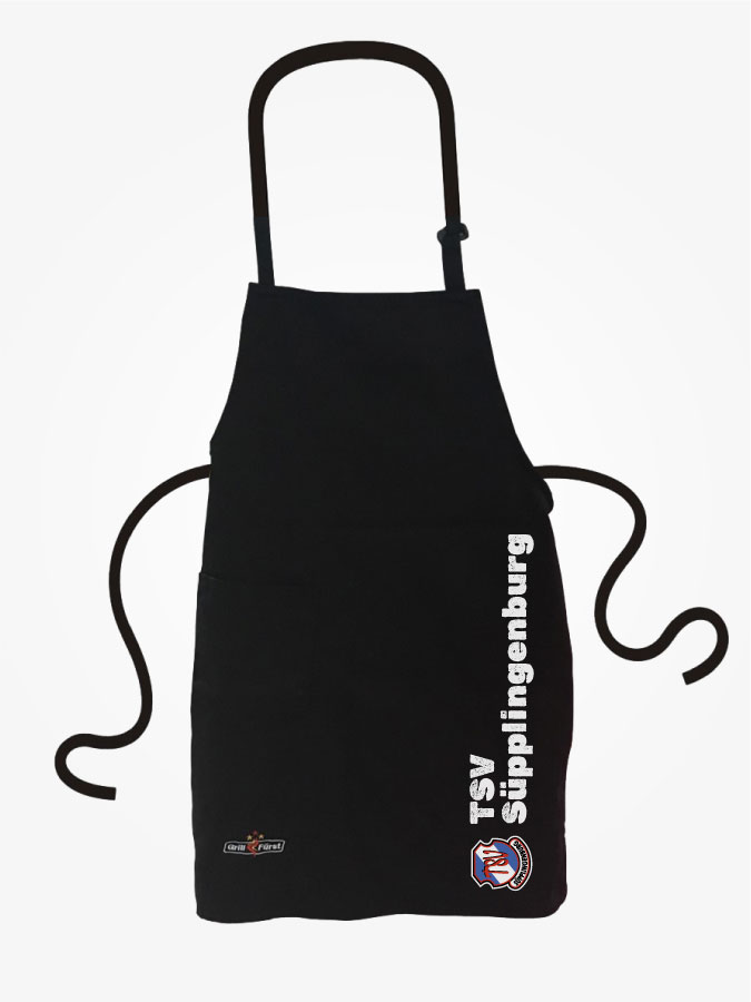 Schürze Grillfürst Classic