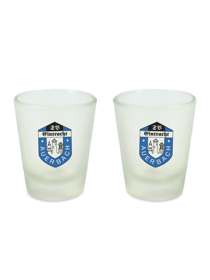 2er Set Schnapsglas Alina