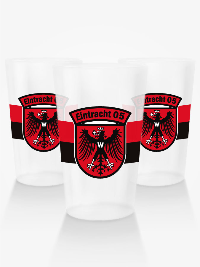 Mehrwegbecher Logo