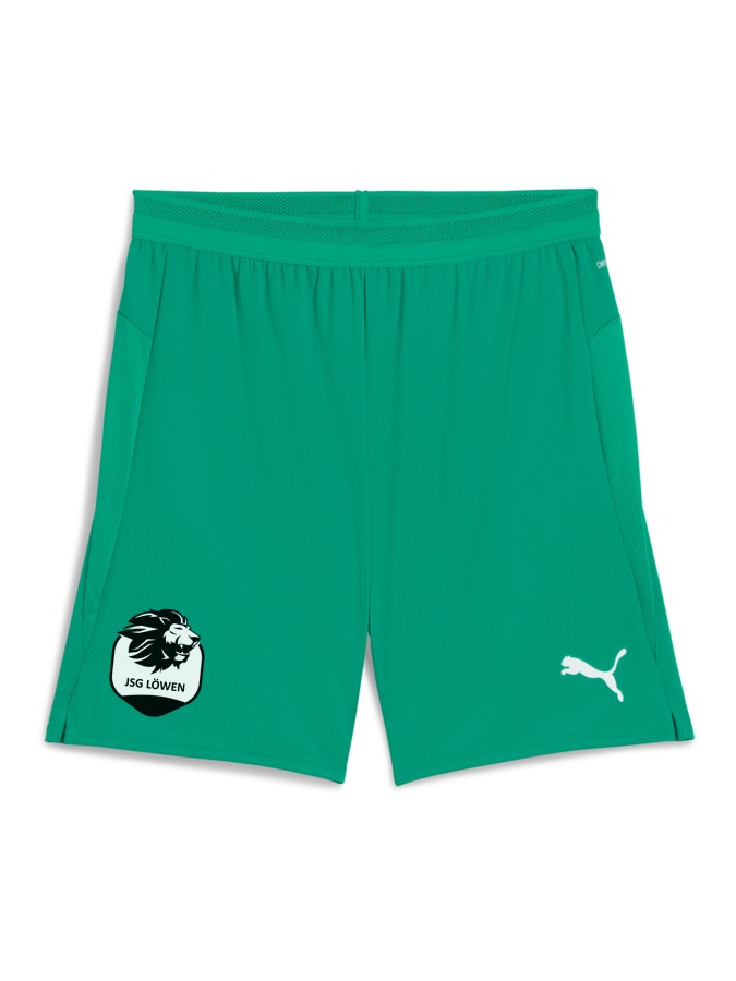 PUMA teamCUP Shorts