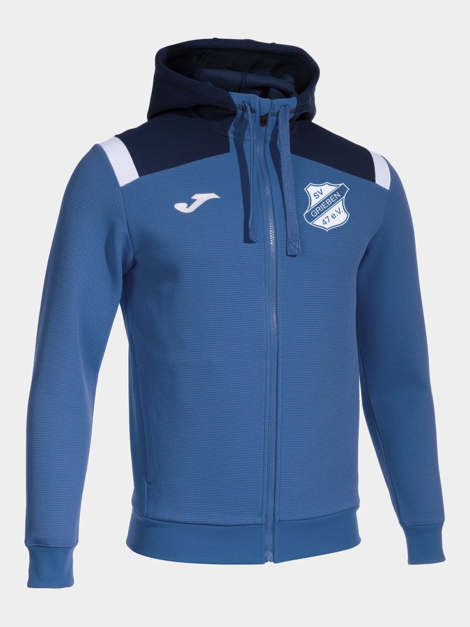 Joma Toledo Kapuzenjacke
