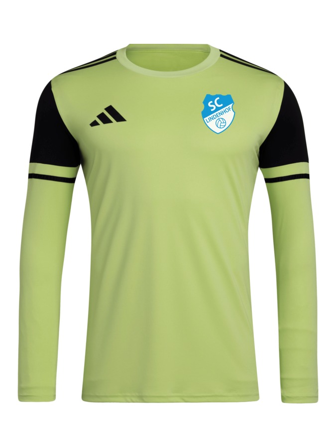 adidas Squadra 25 Torwarttrikot