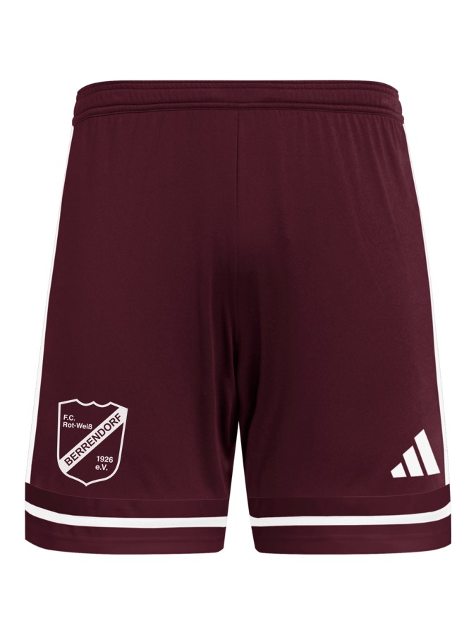 adidas Squadra 25 Shorts