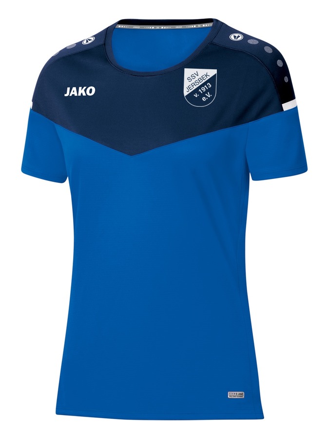 Jako T-Shirt Champ 2.0 Damen
