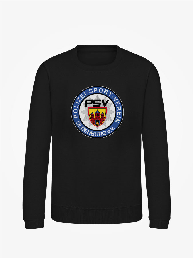 Sweatshirt Classic Kids