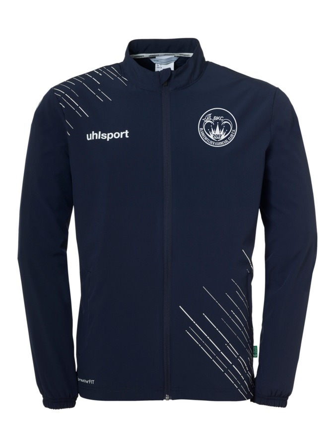 uhlsport Score 26 Evo Woven Jacket