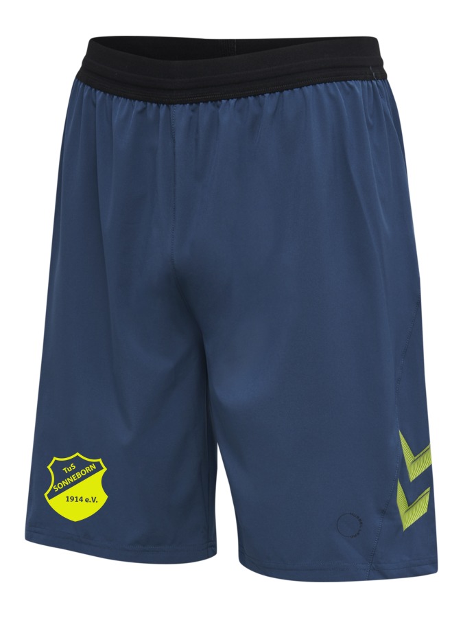 Hummel Lead Pro Training Shorts