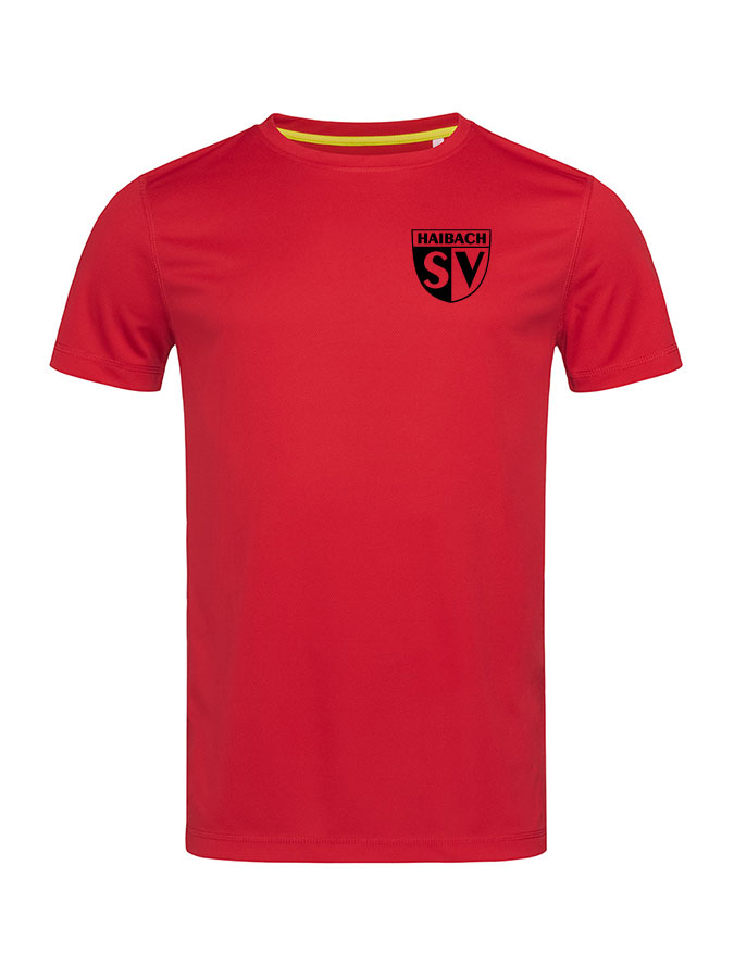 Trainingsshirt Herren