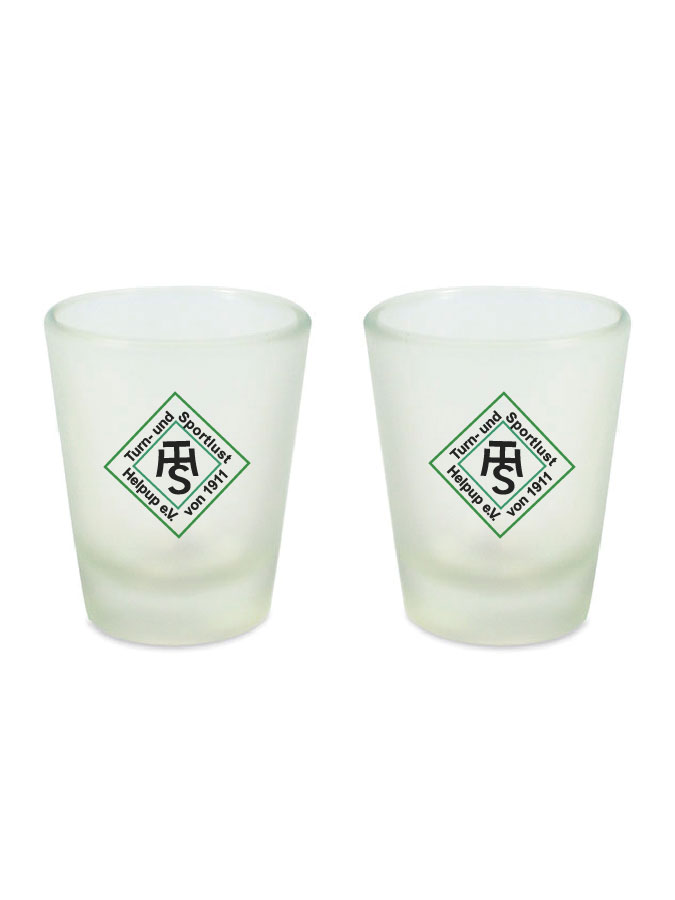 2er Set Schnapsglas Alina