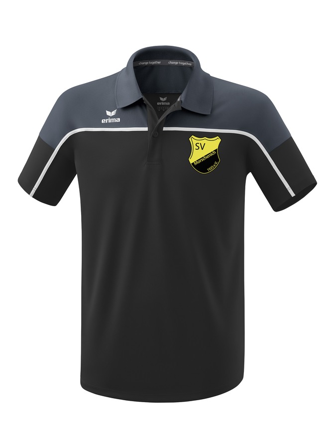 Erima Change Poloshirt