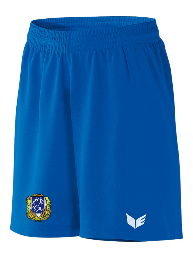 Erima Celta Shorts mit Innenslip
