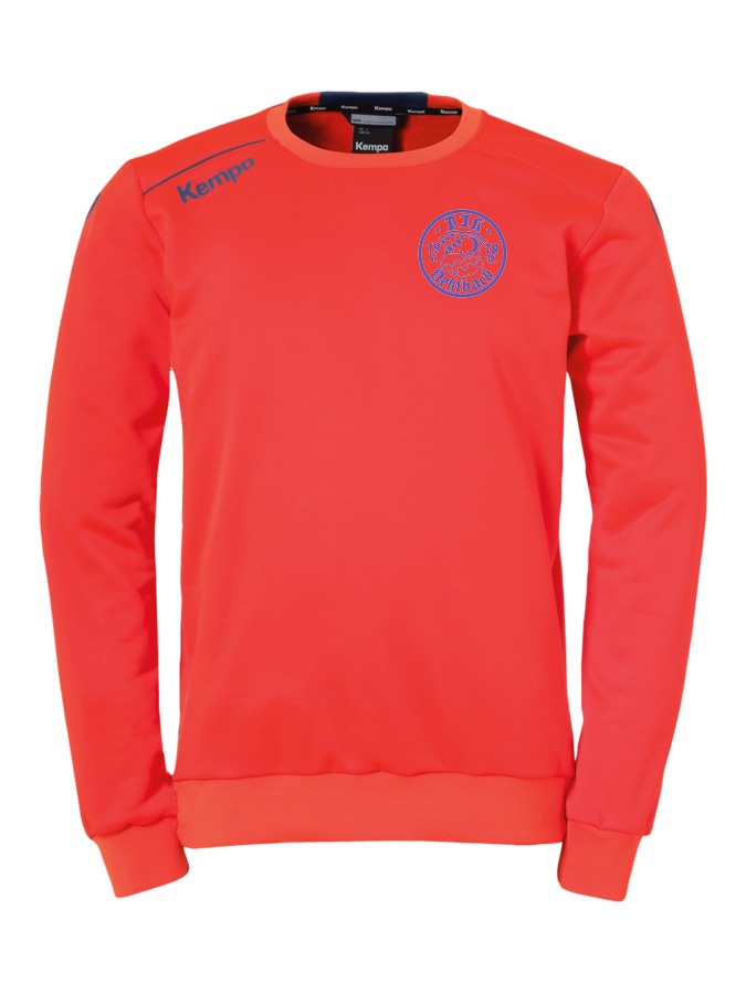 Kempa Player Trainingsoberteil