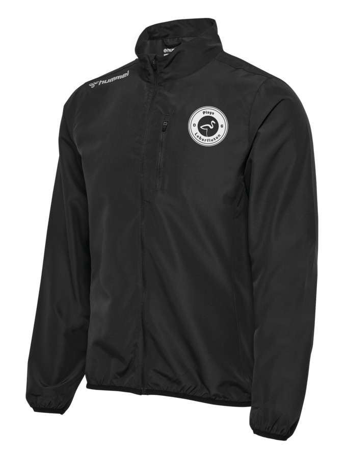 Hummel Run Jacke