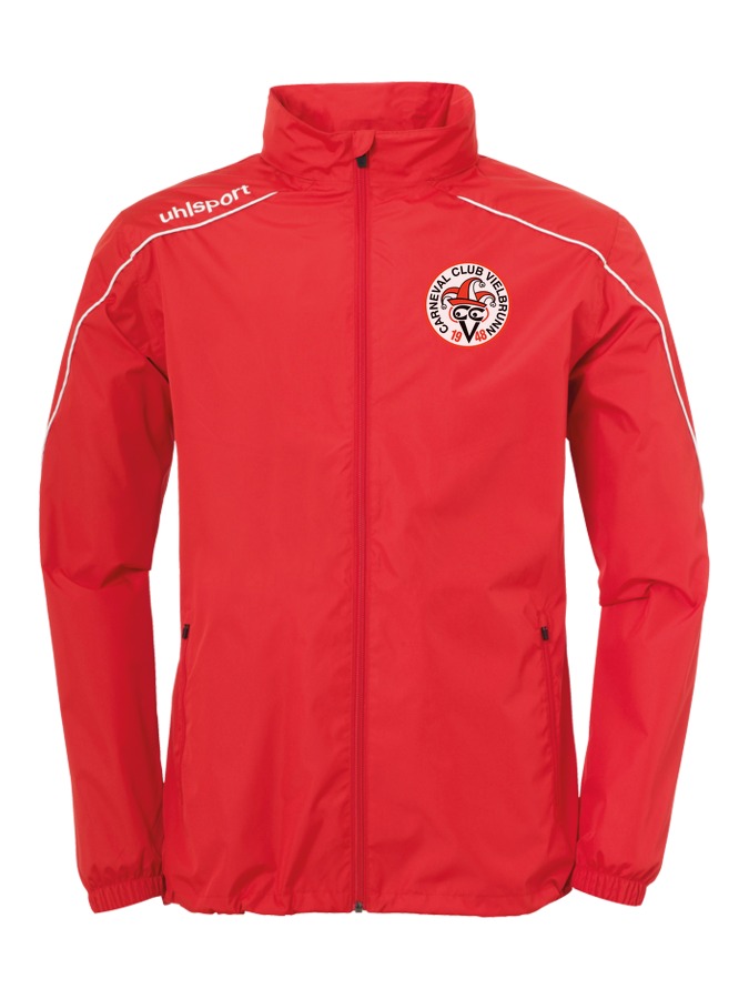 uhlsport Stream 22 Allwetterjacke