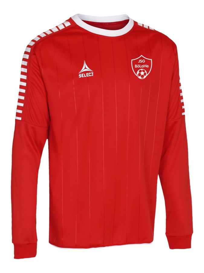 Select Argentina Trikot Langarm