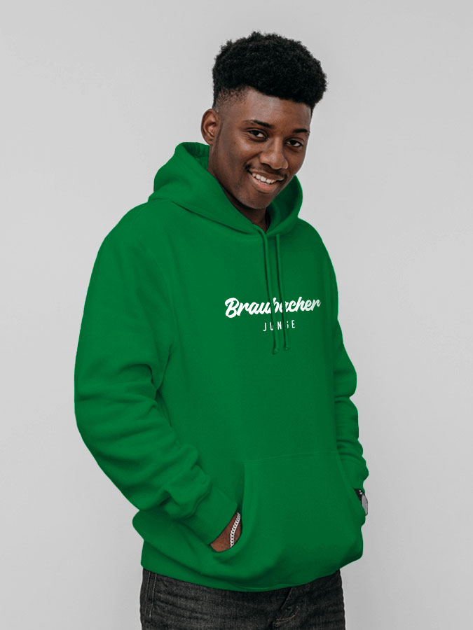 Hoodie Hometown Herren