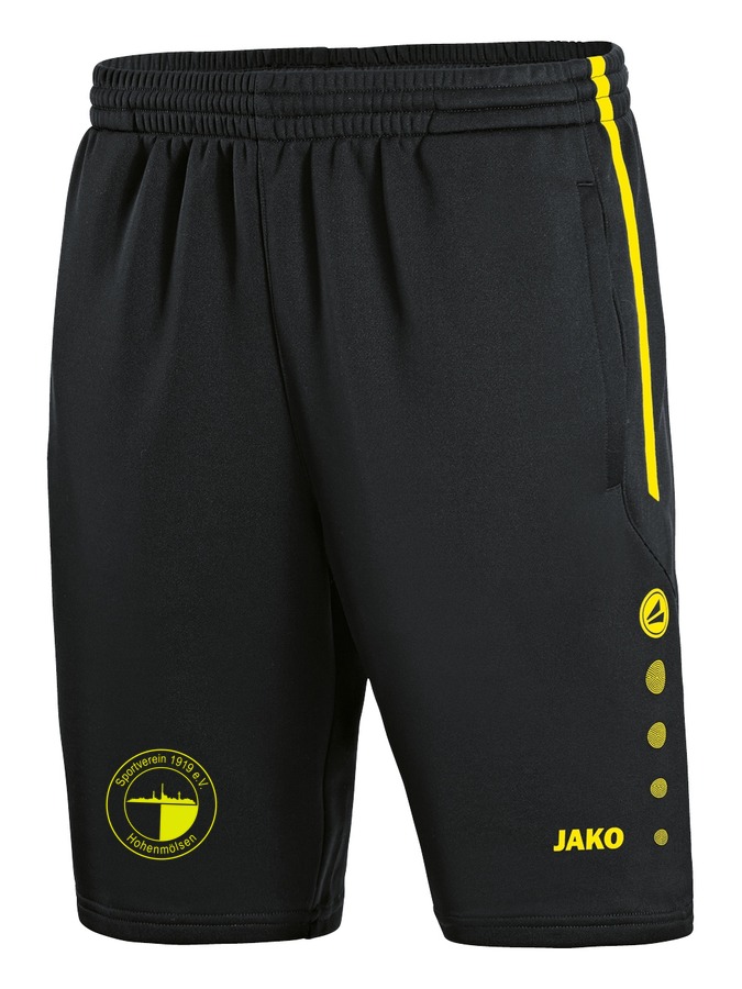 Jako Trainingsshort Active